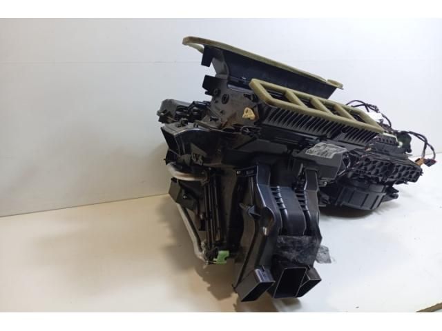 bontott AUDI A3 Fűtés Box