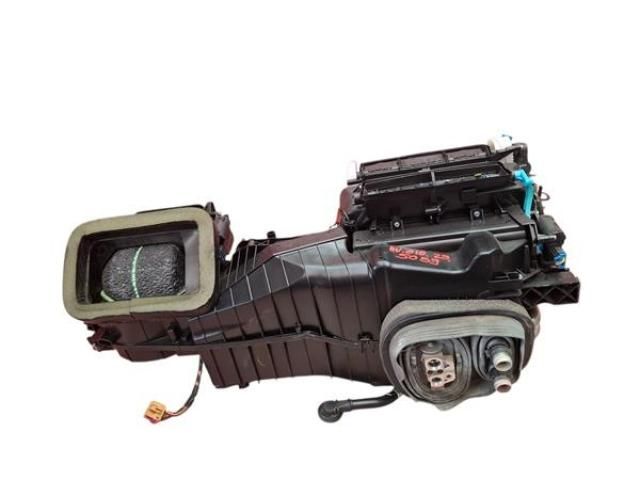 bontott AUDI A3 Fűtés Box