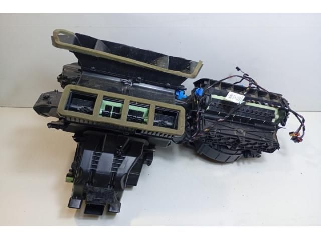 bontott AUDI A3 Fűtés Box