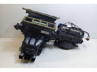 bontott AUDI A3 Fűtés Box