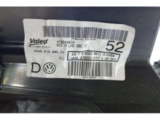 bontott AUDI A3 Fűtés Box