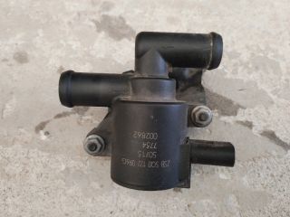 bontott AUDI A3 Fűtéscsap