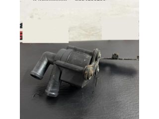 bontott AUDI A3 Fűtéscsap