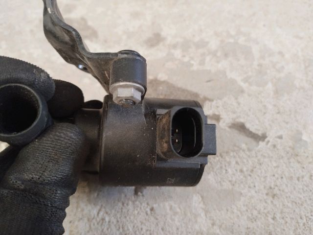 bontott AUDI A3 Fűtéscsap