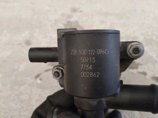 bontott AUDI A3 Fűtéscsap