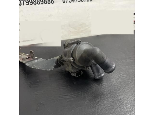 bontott AUDI A3 Fűtéscsap