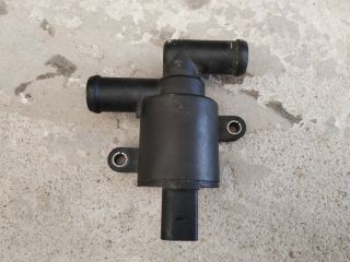 bontott AUDI A3 Fűtéscsap