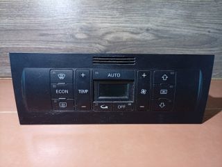 bontott AUDI A3 Fűtéskapcsoló (digit klímás)