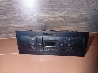 bontott AUDI A3 Fűtéskapcsoló (digit klímás)