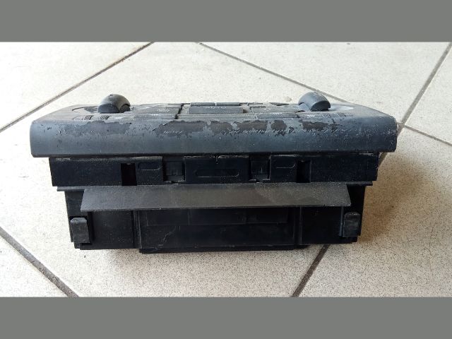 bontott AUDI A3 Fűtéskapcsoló (digit klímás)