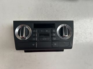 bontott AUDI A3 Fűtéskapcsoló (digit klímás)