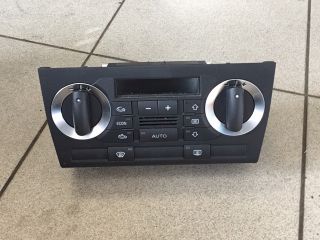 bontott AUDI A3 Fűtéskapcsoló (digit klímás)