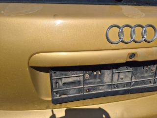 bontott AUDI A3 Fűtéskapcsoló (digit klímás)