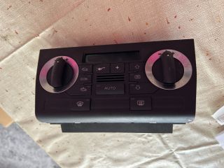 bontott AUDI A3 Fűtéskapcsoló (digit klímás)