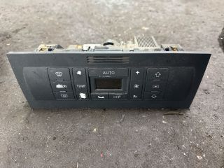 bontott AUDI A3 Fűtéskapcsoló (digit klímás)