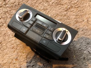bontott AUDI A3 Fűtéskapcsoló (digit klímás)