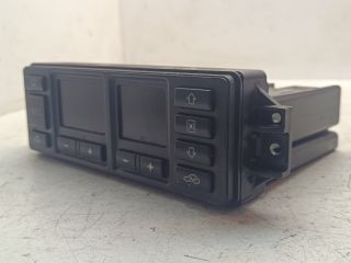 bontott AUDI A3 Fűtéskapcsoló (digit klímás)