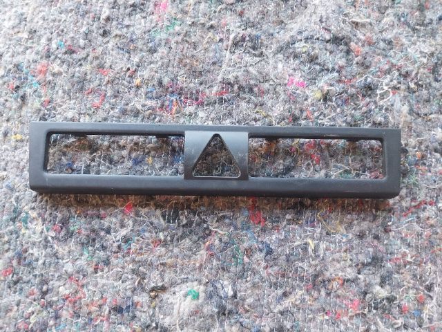 bontott AUDI A3 Fűtéskapcsoló (digit klímás)