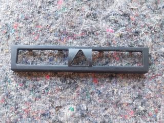 bontott AUDI A3 Fűtéskapcsoló (digit klímás)