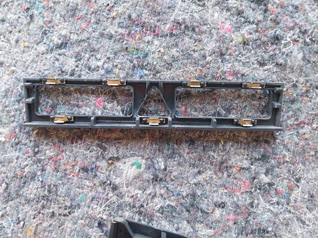 bontott AUDI A3 Fűtéskapcsoló (digit klímás)