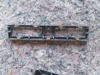 bontott AUDI A3 Fűtéskapcsoló (digit klímás)