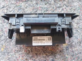 bontott AUDI A3 Fűtéskapcsoló (digit klímás)