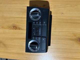 bontott AUDI A3 Fűtéskapcsoló (digit klímás)