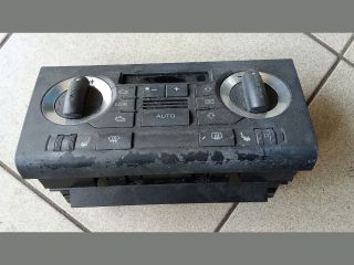 bontott AUDI A3 Fűtéskapcsoló (digit klímás)