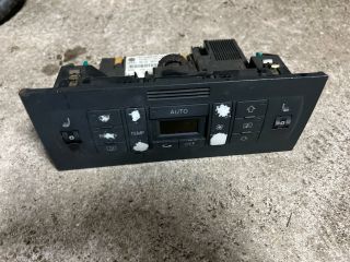 bontott AUDI A3 Fűtéskapcsoló (digit klímás)