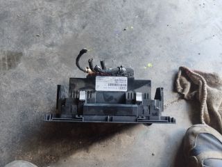 bontott AUDI A3 Fűtéskapcsoló (digit klímás)