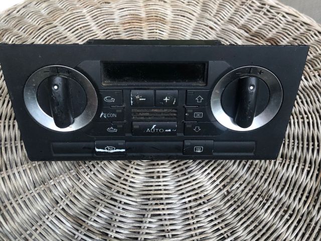 bontott AUDI A3 Fűtéskapcsoló (digit klímás)