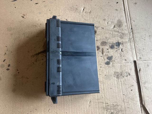 bontott AUDI A3 Fűtéskapcsoló (digit klímás)