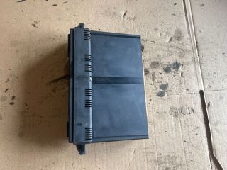 bontott AUDI A3 Fűtéskapcsoló (digit klímás)