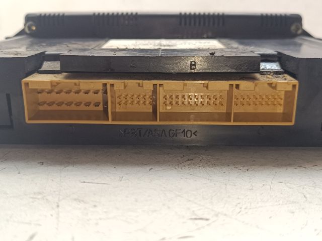 bontott AUDI A3 Fűtéskapcsoló (digit klímás)