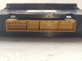 bontott AUDI A3 Fűtéskapcsoló (digit klímás)