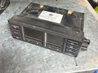 bontott AUDI A3 Fűtéskapcsoló (digit klímás)