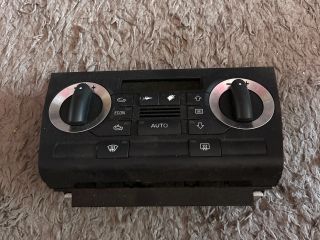 bontott AUDI A3 Fűtéskapcsoló (digit klímás)