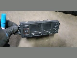 bontott AUDI A3 Fűtéskapcsoló (digit klímás)