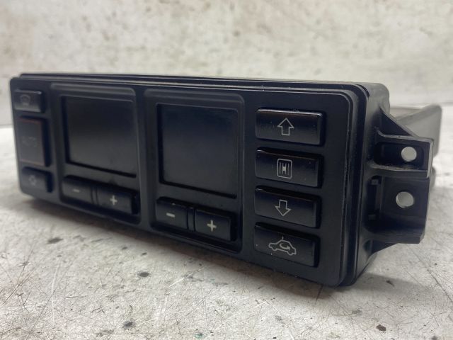 bontott AUDI A3 Fűtéskapcsoló (digit klímás)