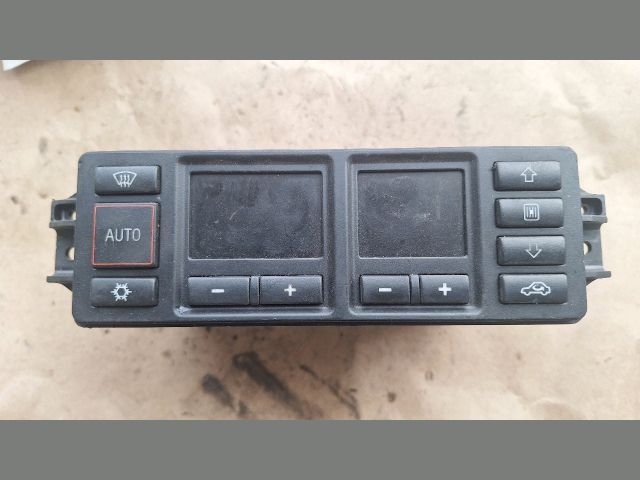 bontott AUDI A3 Fűtéskapcsoló (digit klímás)