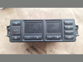 bontott AUDI A3 Fűtéskapcsoló (digit klímás)