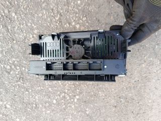 bontott AUDI A3 Fűtéskapcsoló (digit klímás)