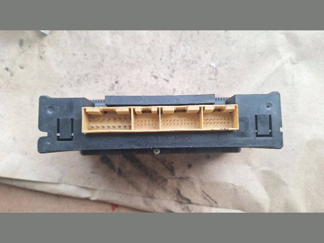 bontott AUDI A3 Fűtéskapcsoló (digit klímás)