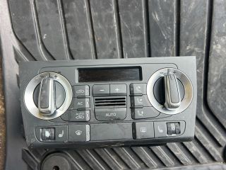 bontott AUDI A3 Fűtéskapcsoló (digit klímás)