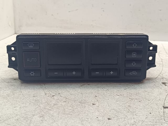 bontott AUDI A3 Fűtéskapcsoló (digit klímás)