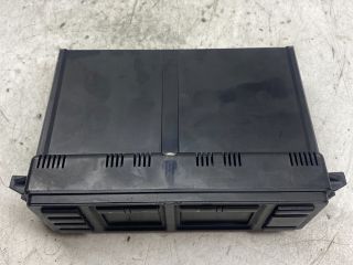 bontott AUDI A3 Fűtéskapcsoló (digit klímás)