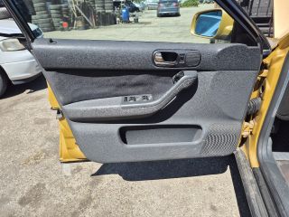 bontott AUDI A3 Fűtéskapcsoló (digit klímás)