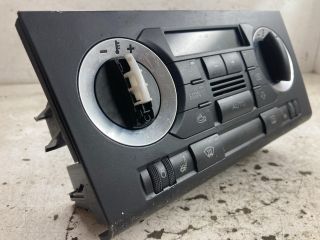 bontott AUDI A3 Fűtéskapcsoló (digit klímás)