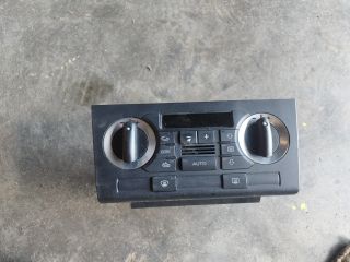 bontott AUDI A3 Fűtéskapcsoló (digit klímás)