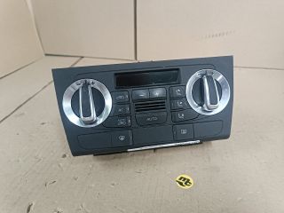 bontott AUDI A3 Fűtéskapcsoló (digit klímás)